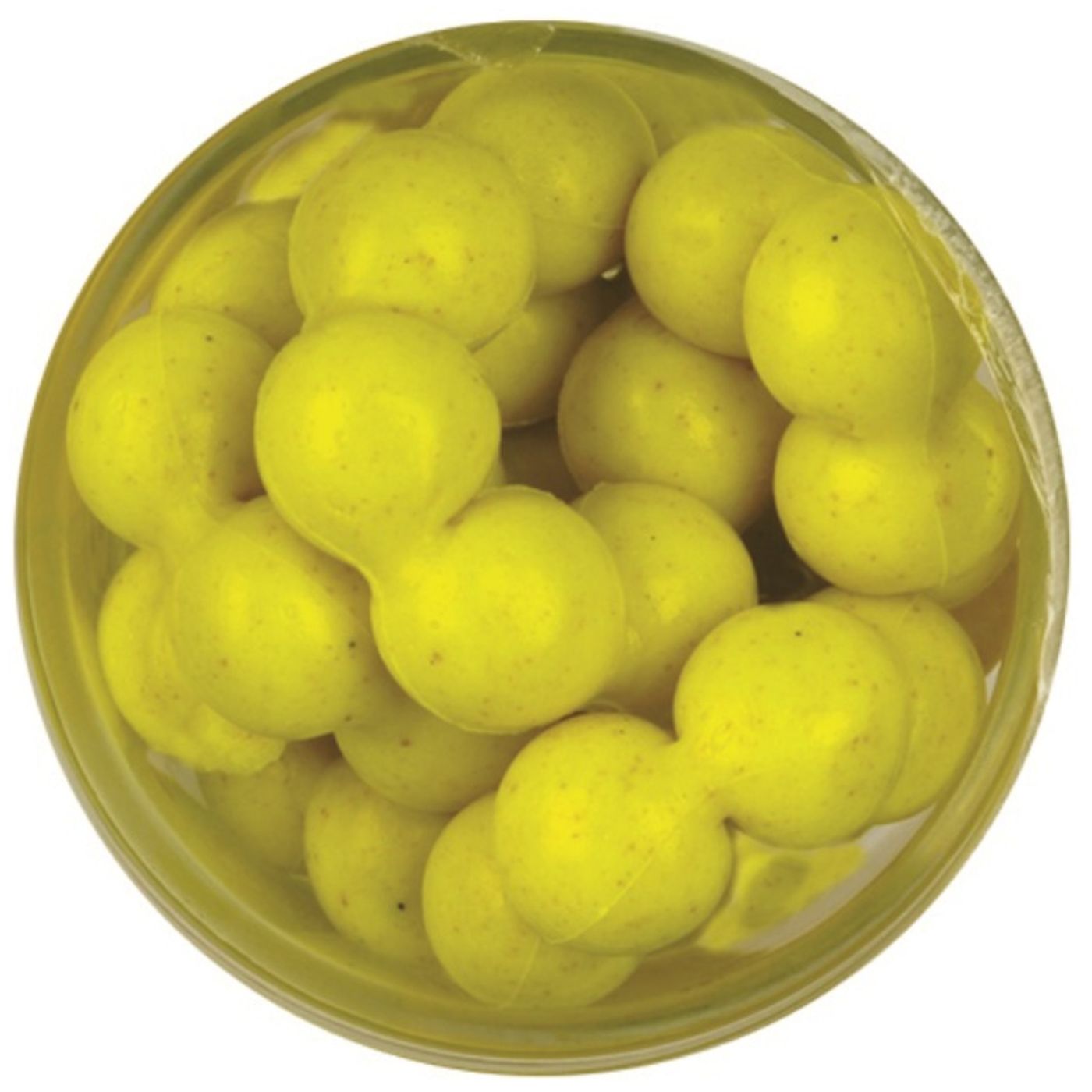 Berkley PowerBait Power Eggs Floating Magnum - 40 Forellenköder, Kunstköder Bait - Bild 2 von 7