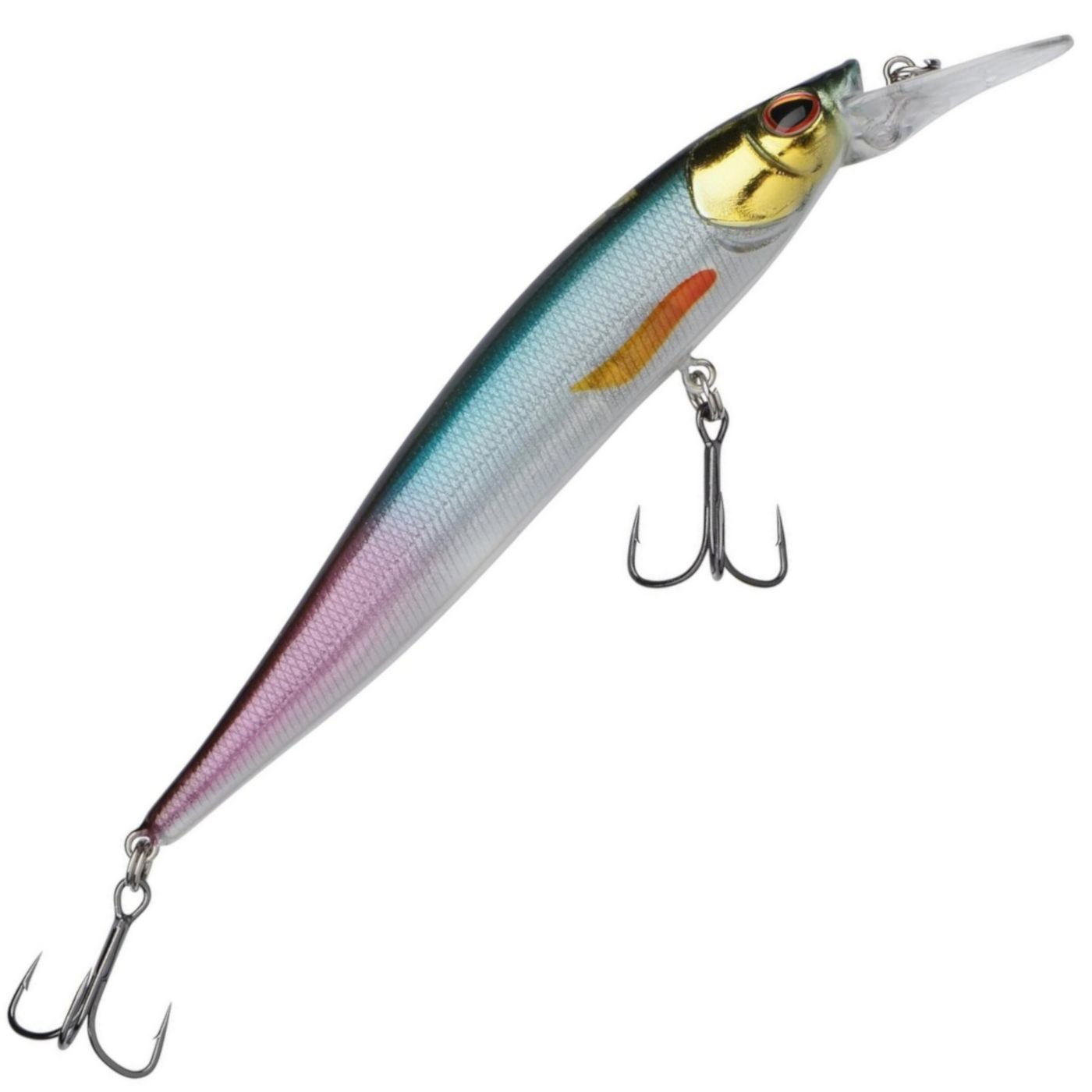 Berkley DEX Stunna 100 Plus1 10cm 10.3g - Wobbler