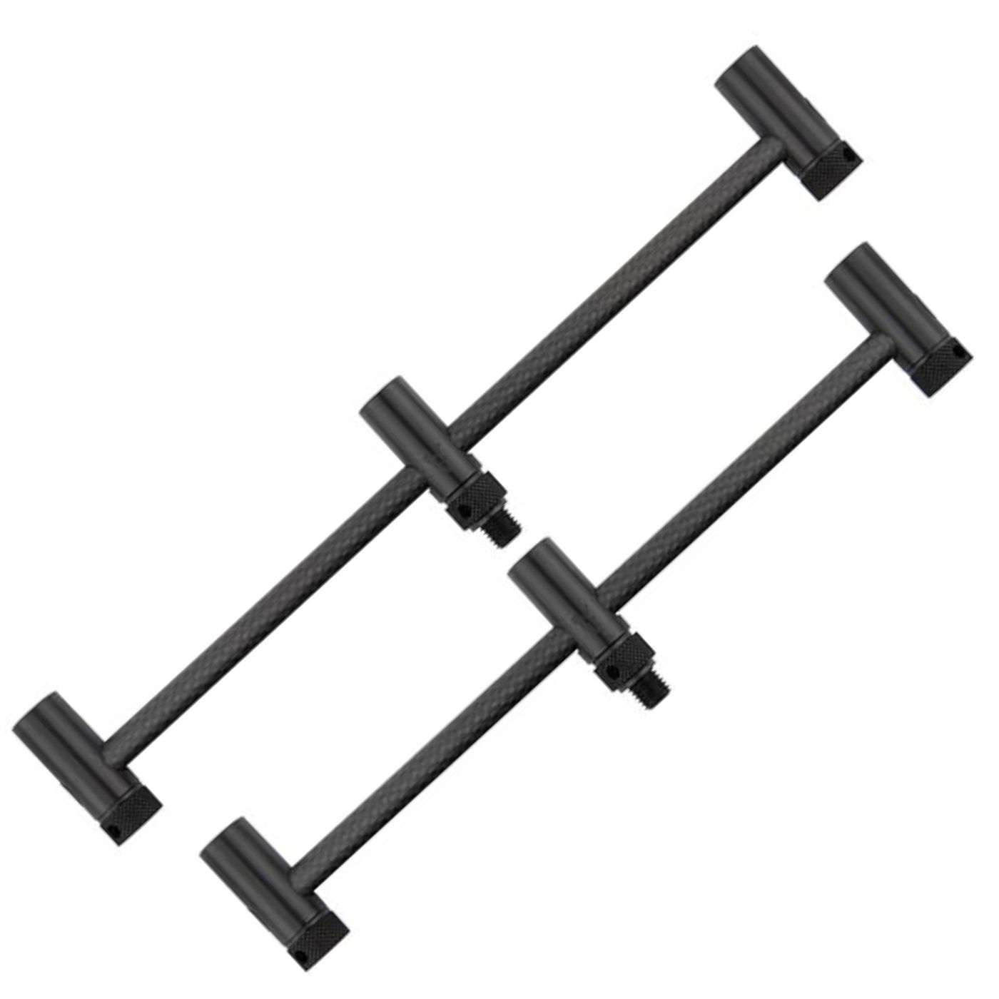 Fox Black Label Slim Buzz Bars - The Tackle Shack
