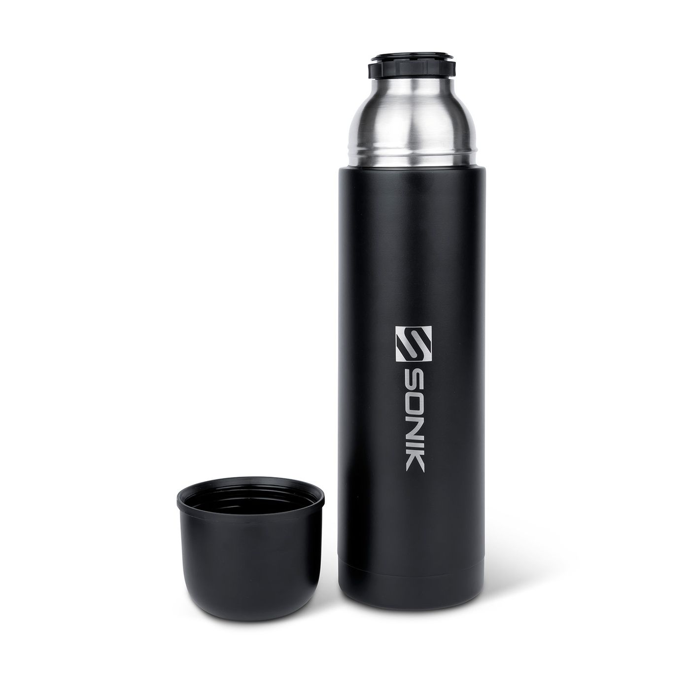 Sonik Sizzla Flask 1L- Thermoskanne