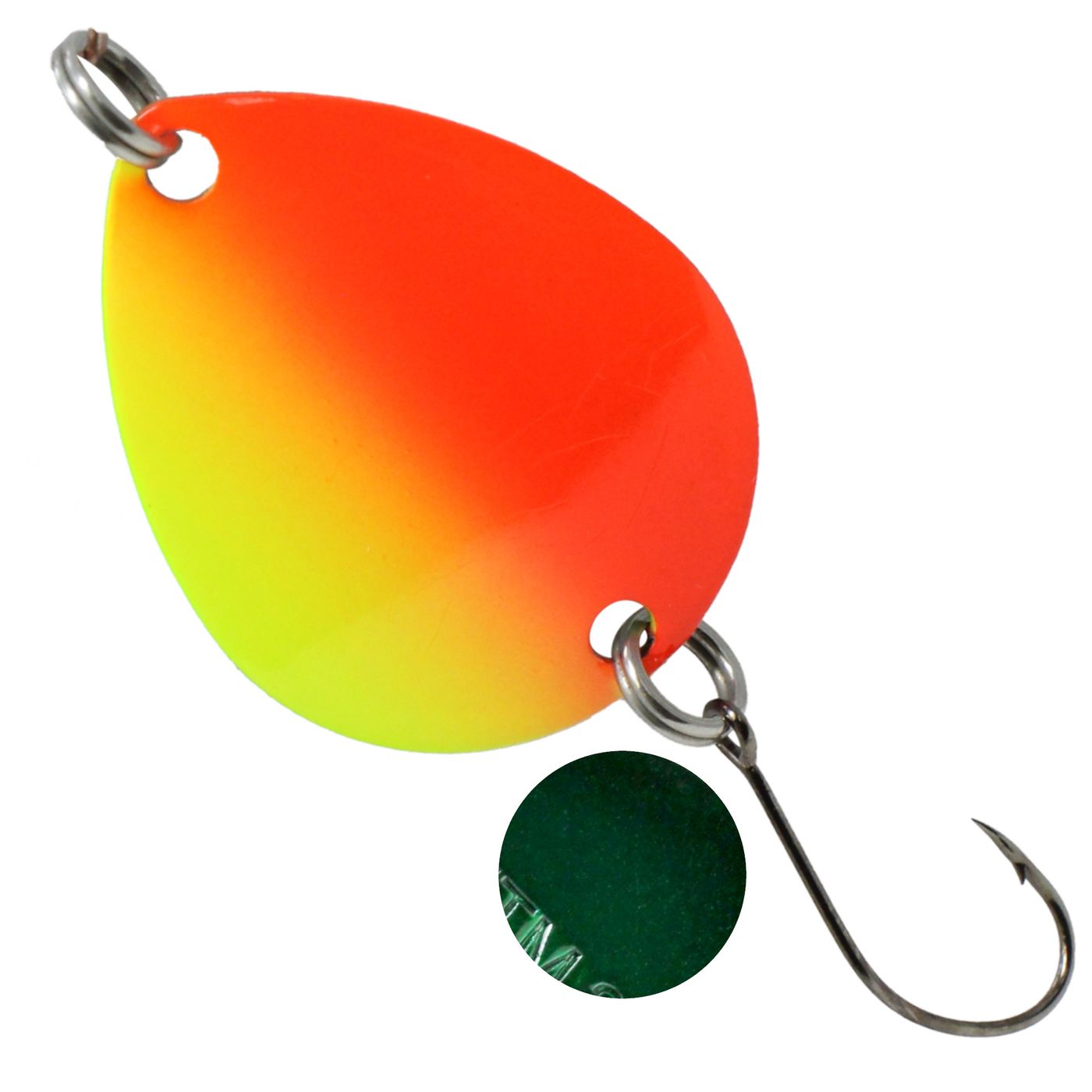 FTM Spoon BFLAKE - Blinker