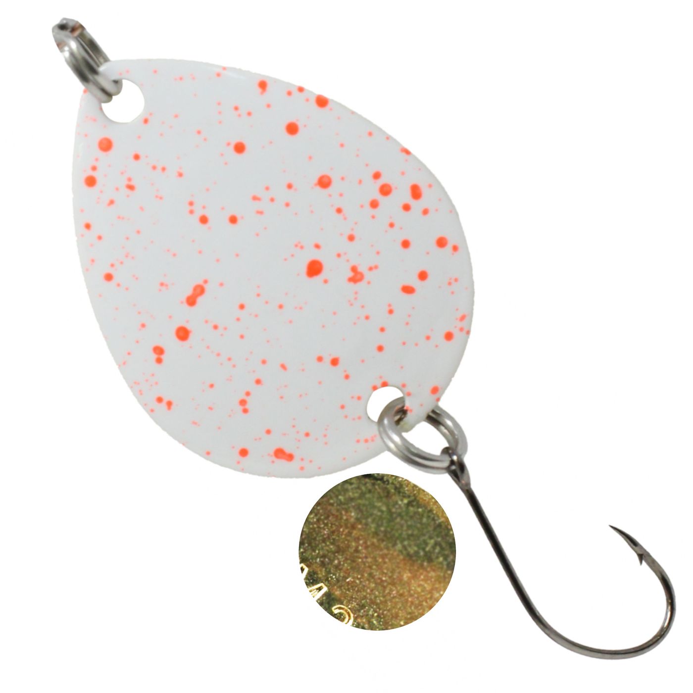 FTM Spoon BFLAKE - Blinker