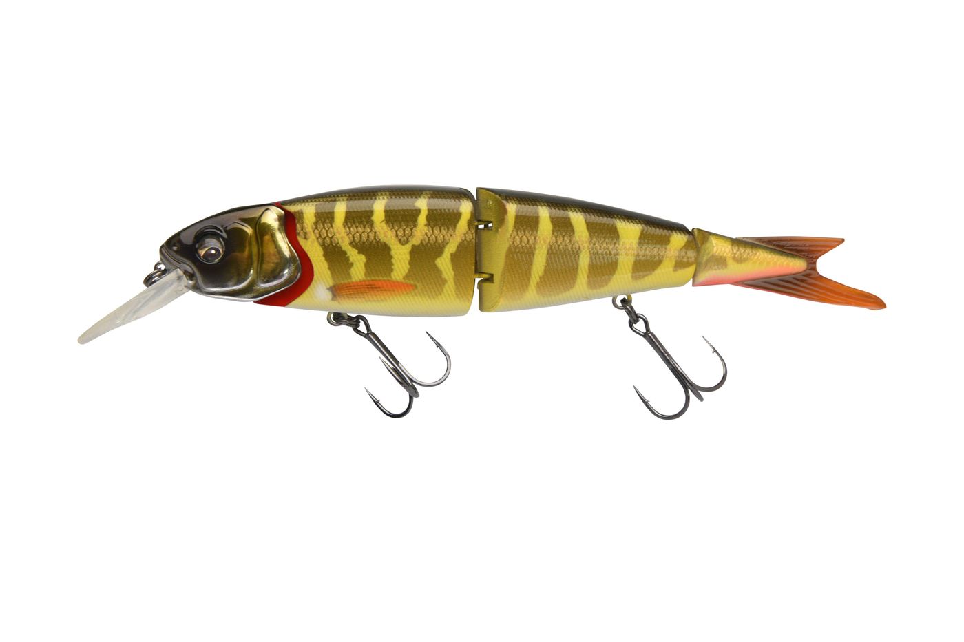 Savage Gear 4PLAY Classic Lowrider Suspending - Wobbler