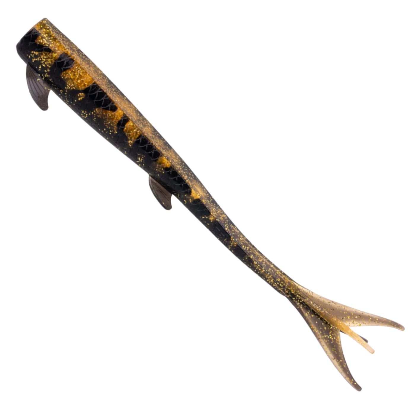 Zeck ZANDER Pelagi 20cm - 2 Gummifische