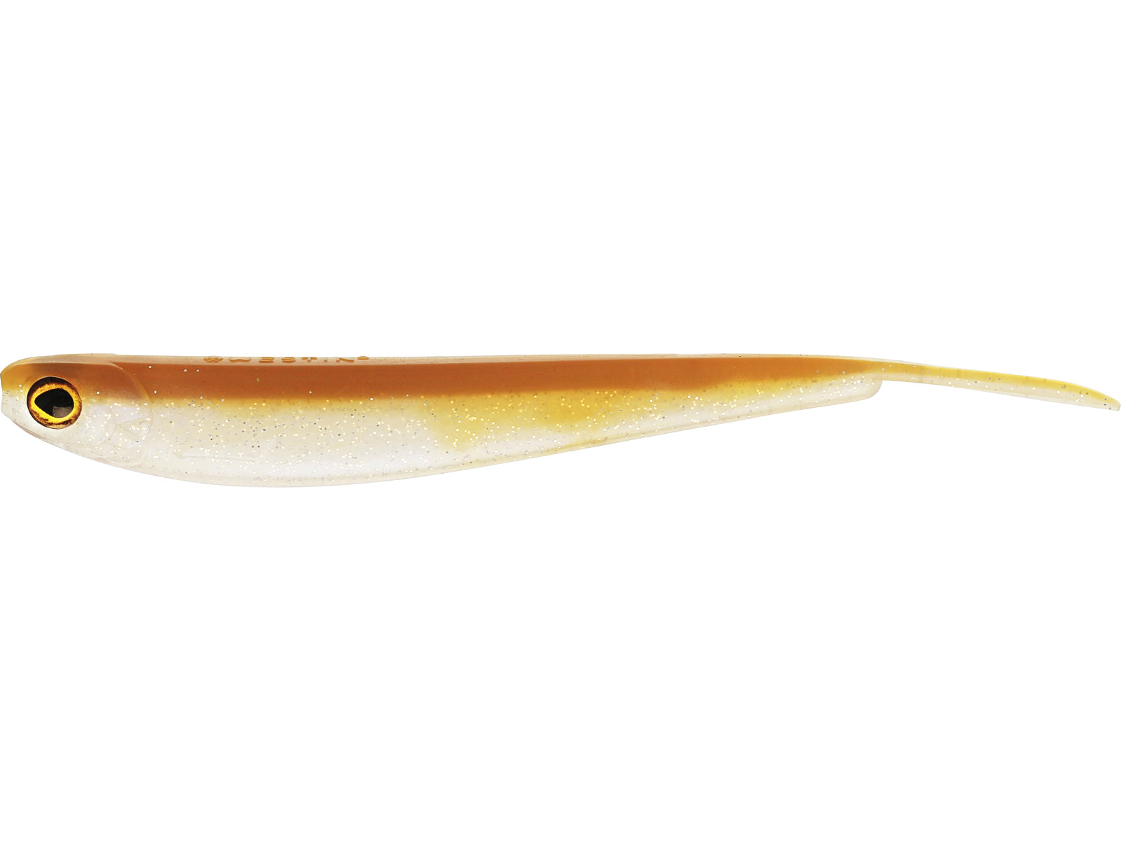 Westin Twinteez V2 V-Tail 14.5cm 9g - 2 Gummifische