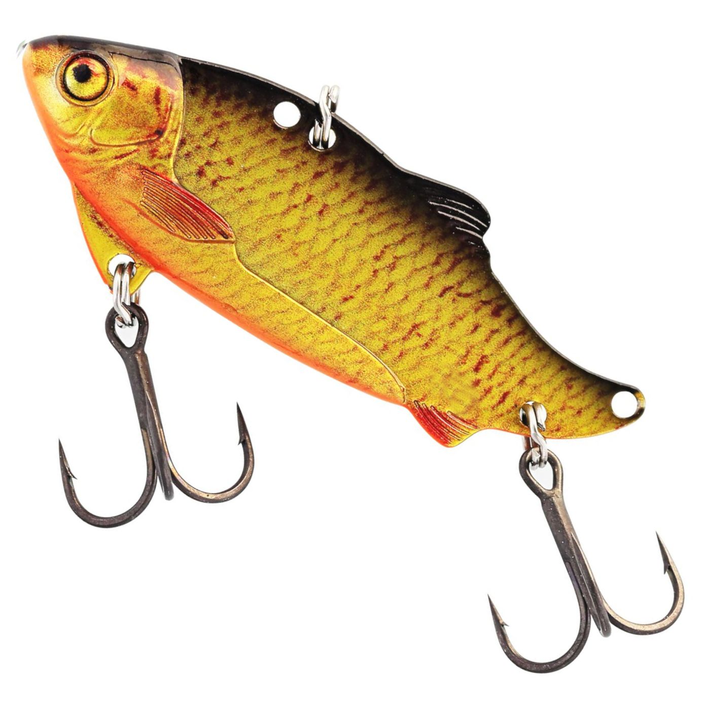 Westin Ricky The Roach Tungsten Vibration Bait Sinking - Spinnköder
