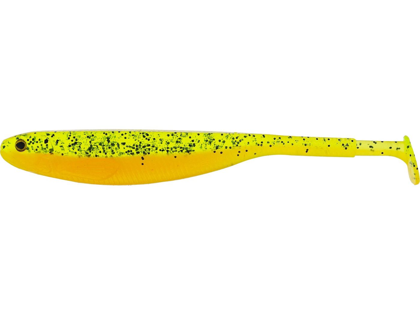 Westin Shadteez Ultra 12cm 7g - 2 Gummifische