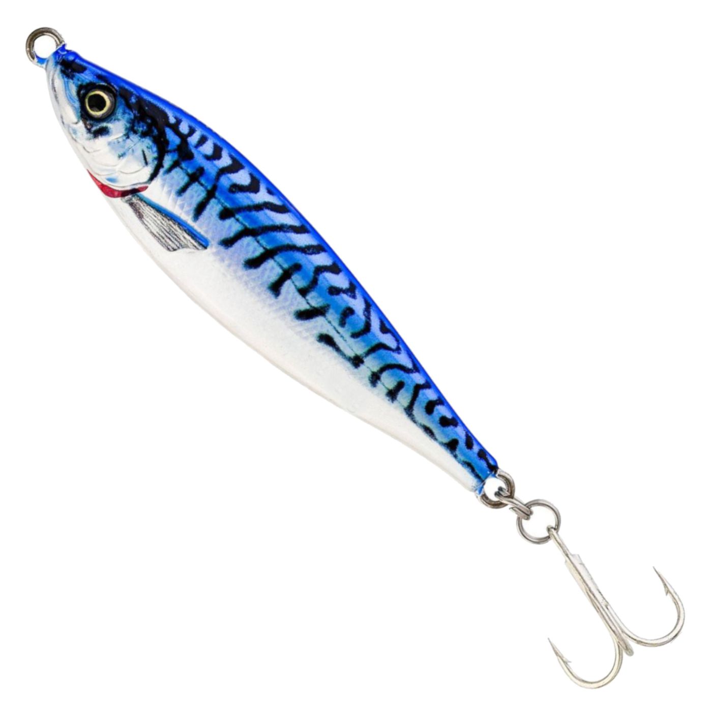 Westin Herrix Jig Blue Mackerel - Meeresköder