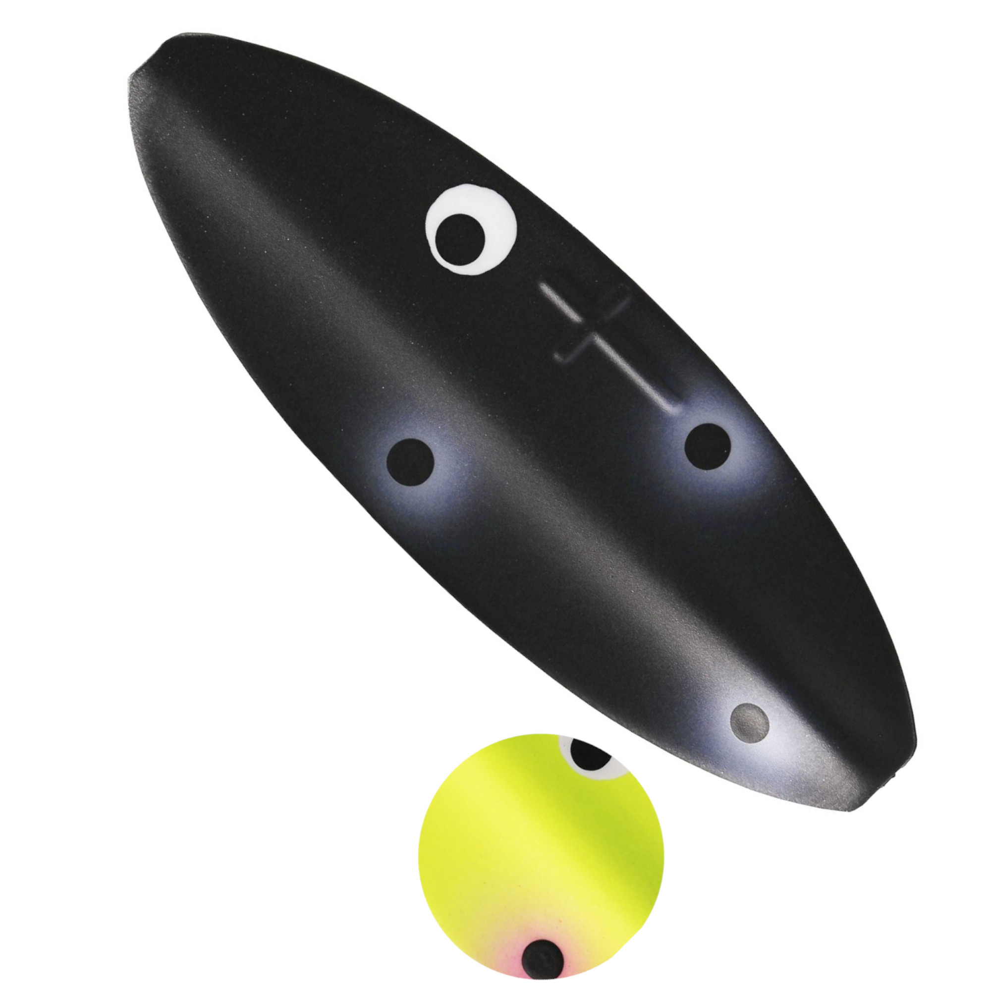 Westin Præsten 3.3cm 4g - Blinker