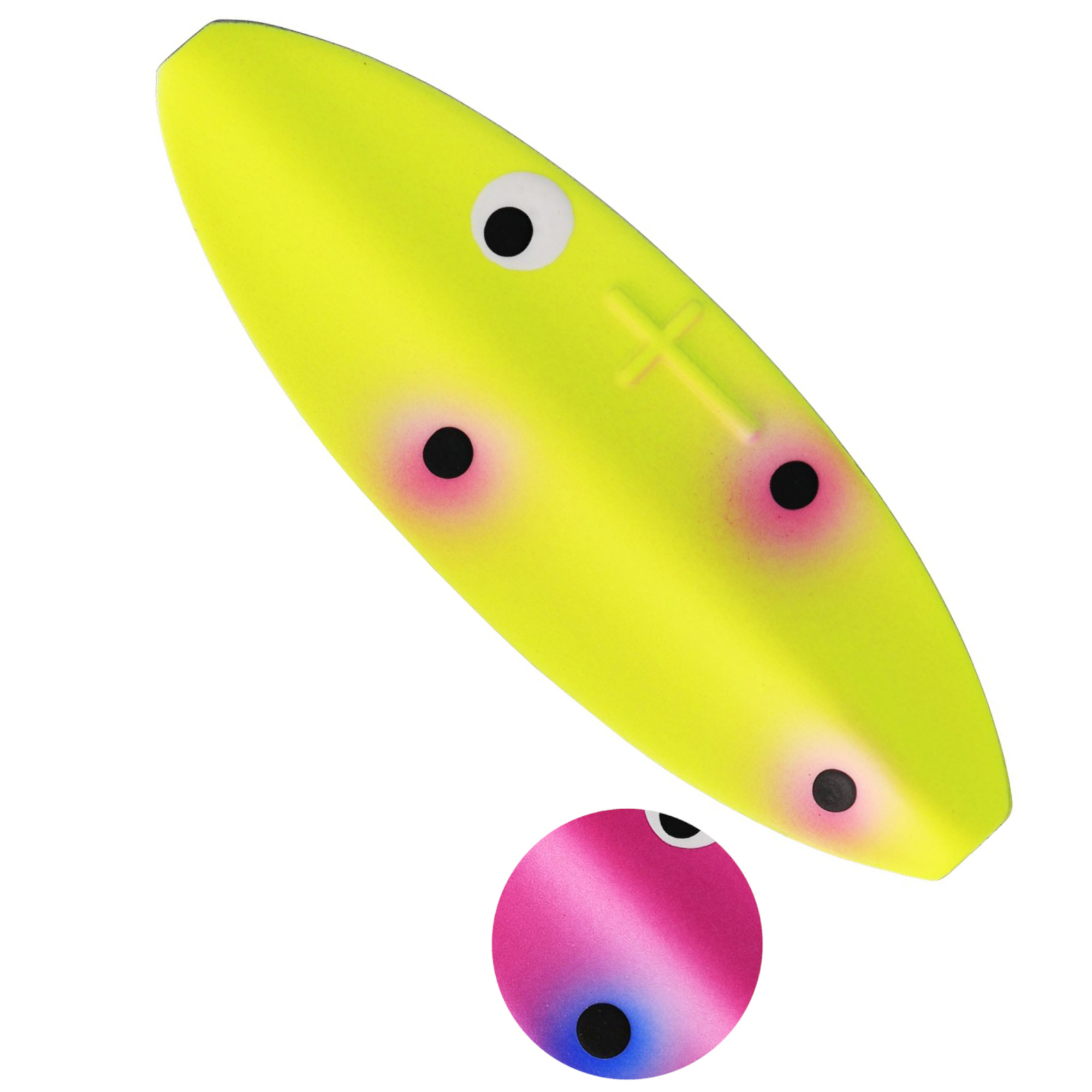 Westin Præsten 3.3cm 4g - Blinker