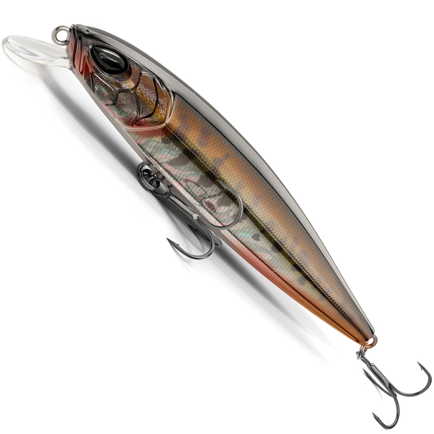 Nays MD MX 95 SR 2.0 9.9g - Wobbler