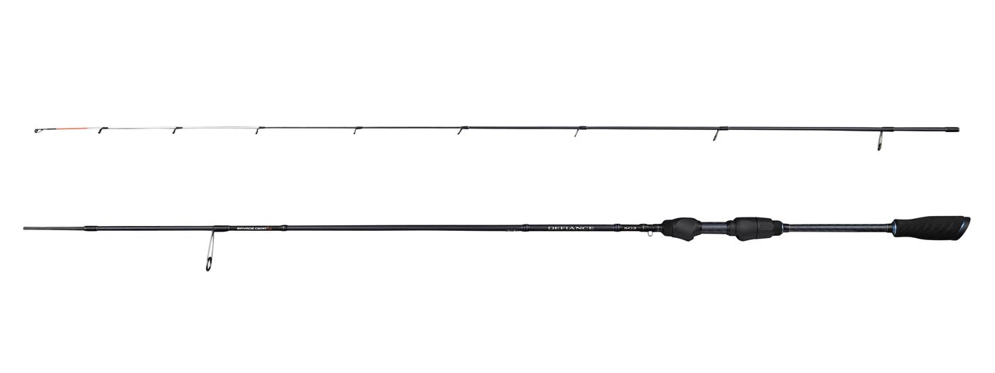 Savage Gear Defiance Sg2 Ul Game 1.98m 0-5g - Spinnrute