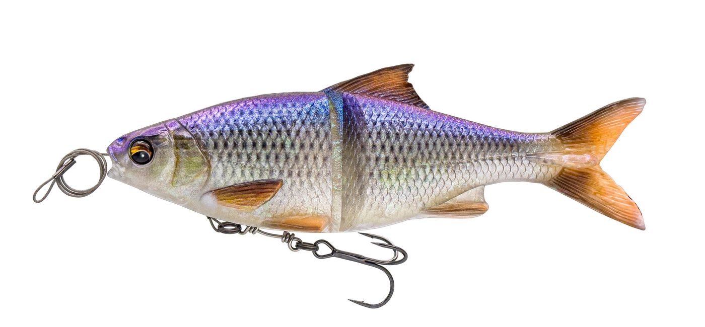 Savage Gear 3D Glide Roach - Swimbait