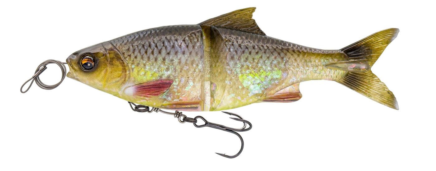 Savage Gear 3D Glide Roach - Swimbait