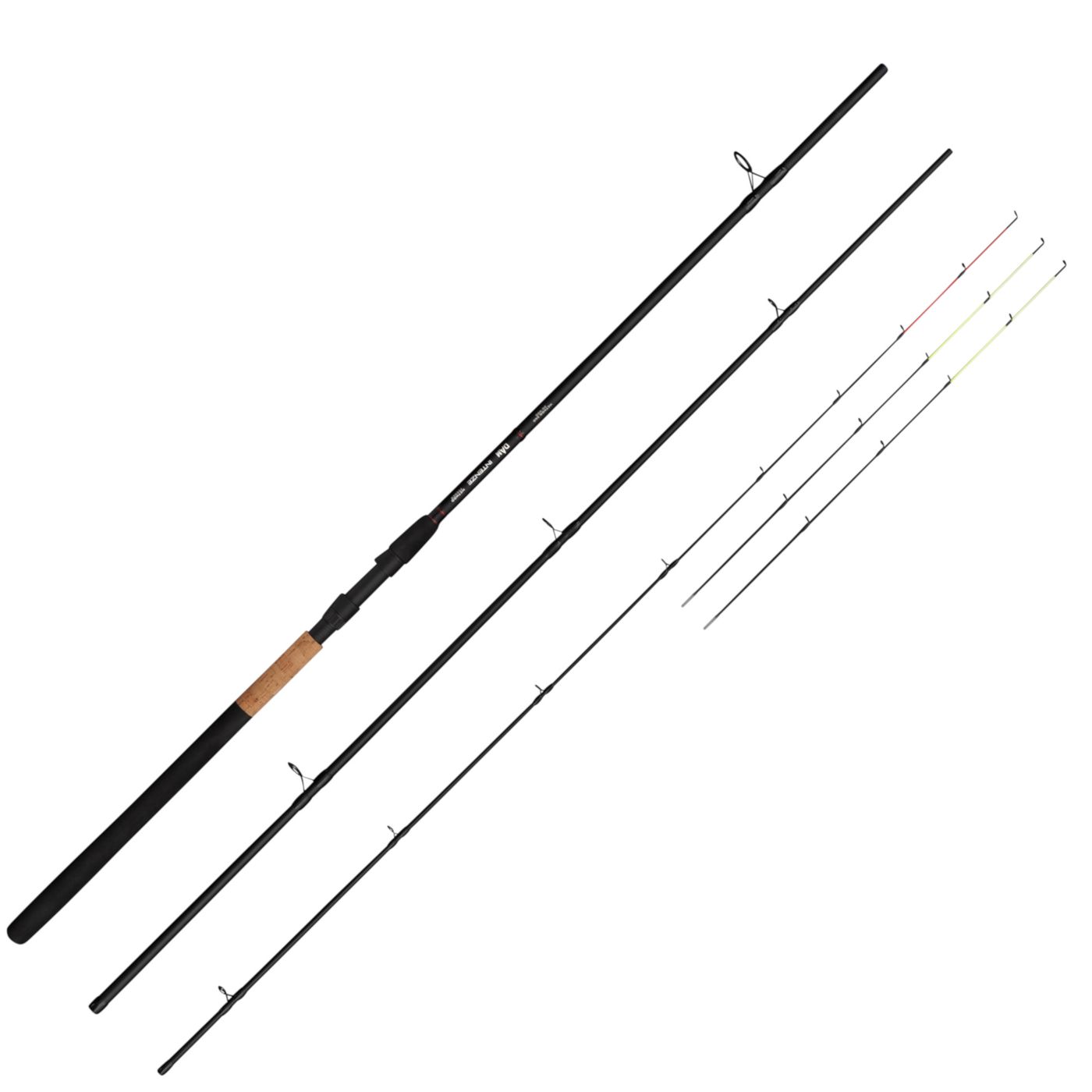 DAM Intenze2 Method 390 60-120G 3Pc - Feederrute