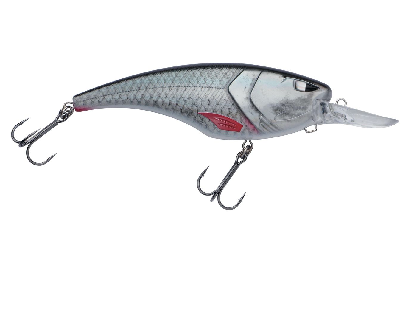 Berkley Zilla Flanker - Wobbler