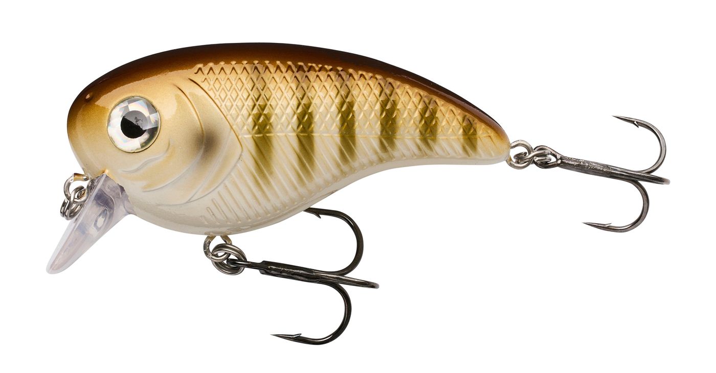 Berkley Pulse Biggie - Crankbait
