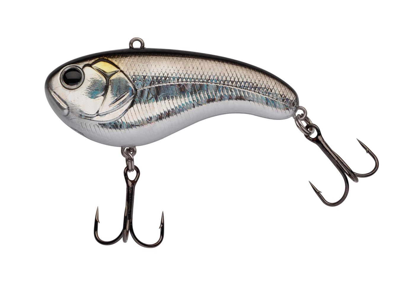 Berkley Flatt Shad - Wobbler