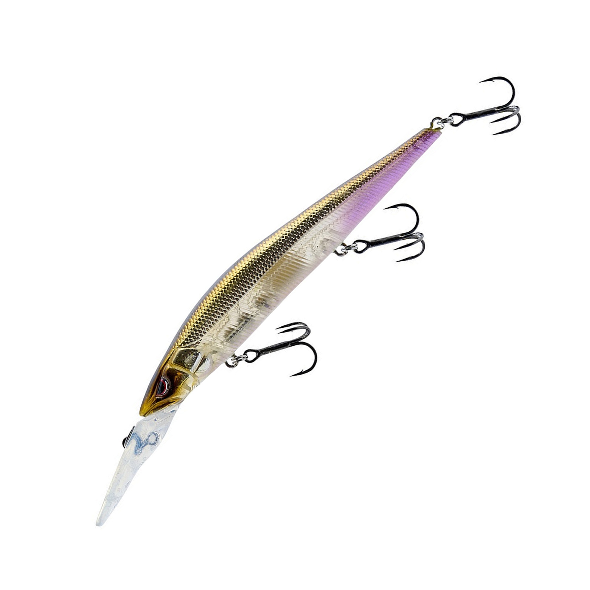 Spro Mcstick 110+1 11cm 14g - Twitchbait