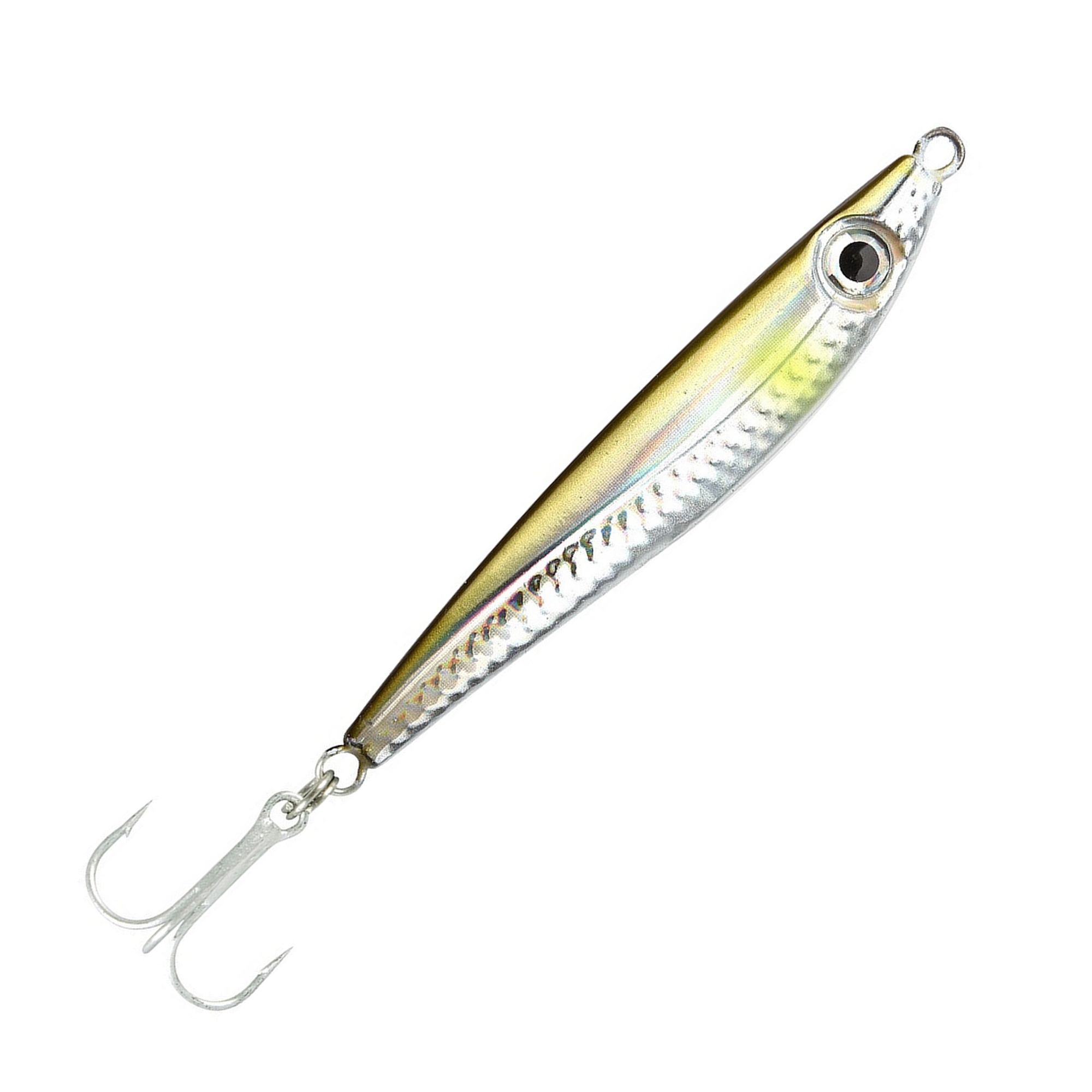 Spro Cast'X Pilker - Küstenblinker