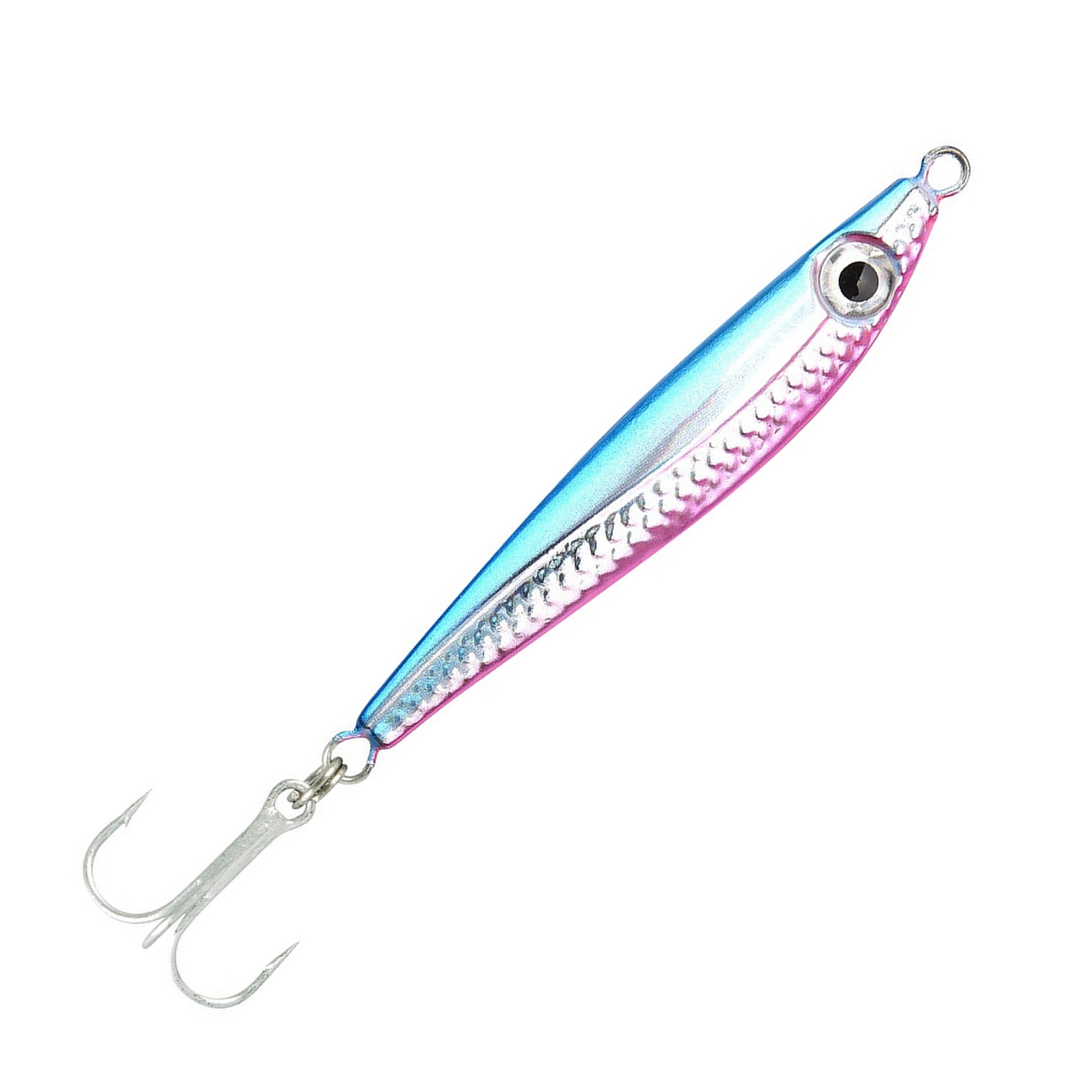 Spro Cast'X Pilker - Küstenblinker