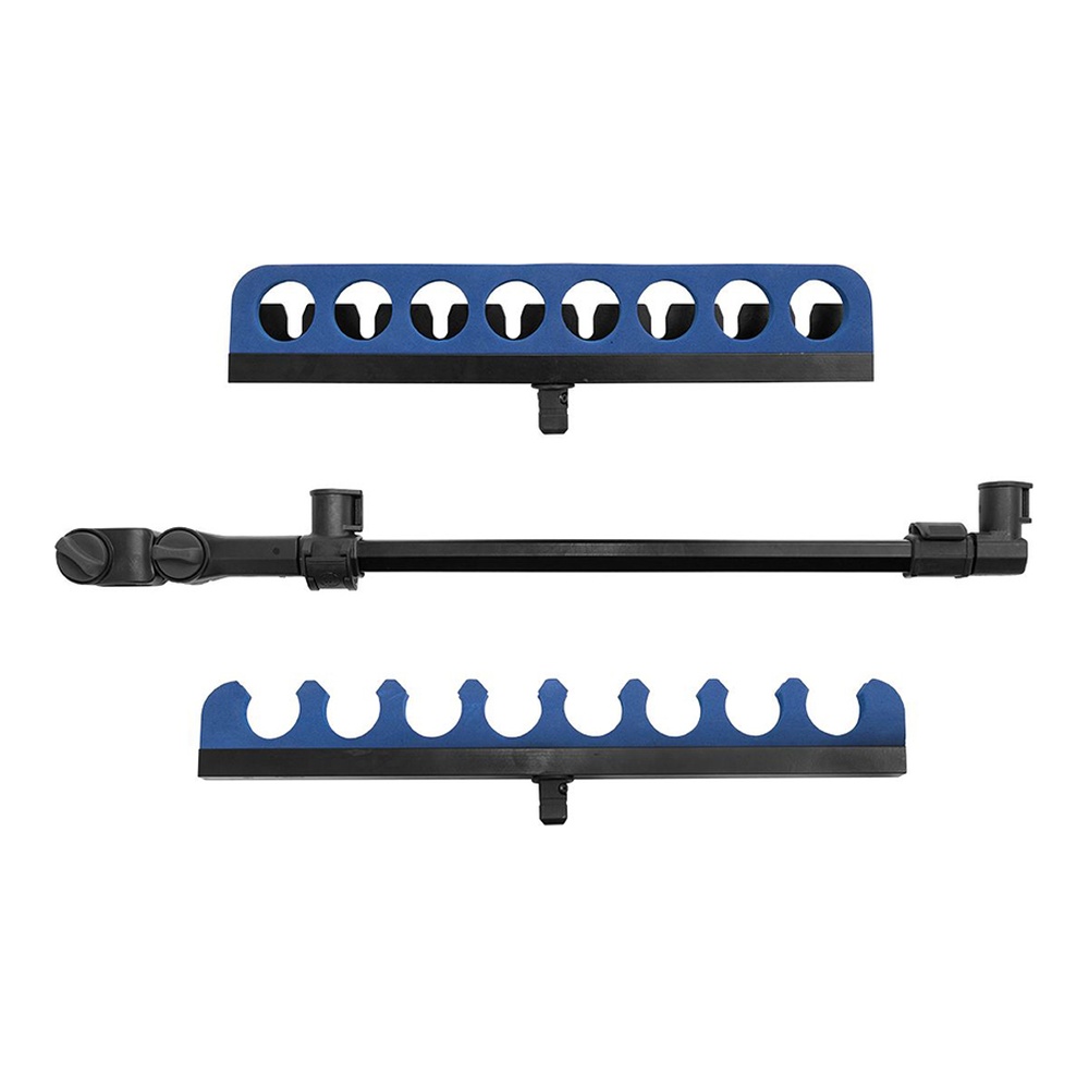 Preston Offbox Pro 36 Kitsafe Deluxe - Adapter für Sitzkiepe