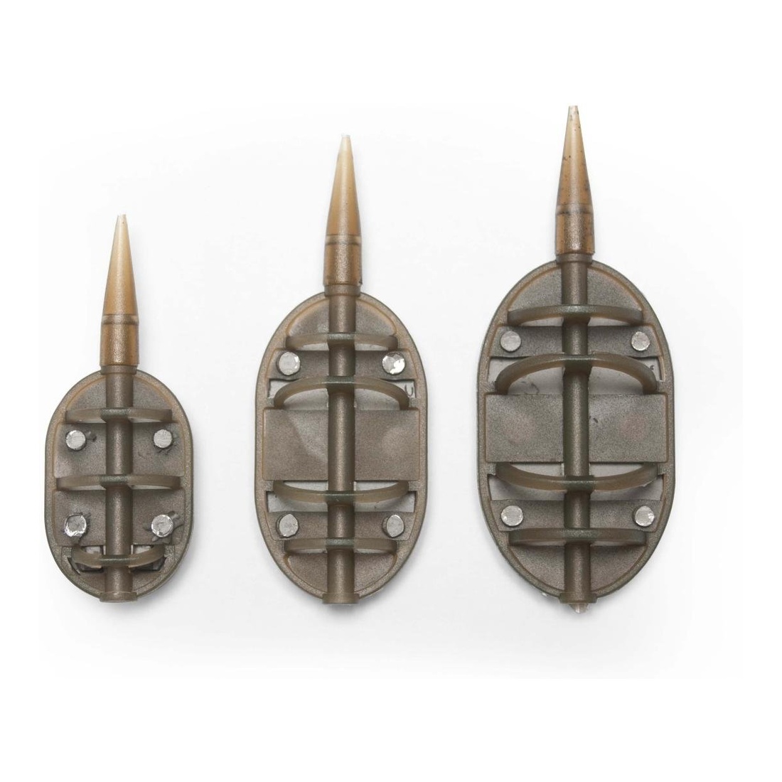 Preston In-Line Sticky Feeder - Large 25G - Futterkorb