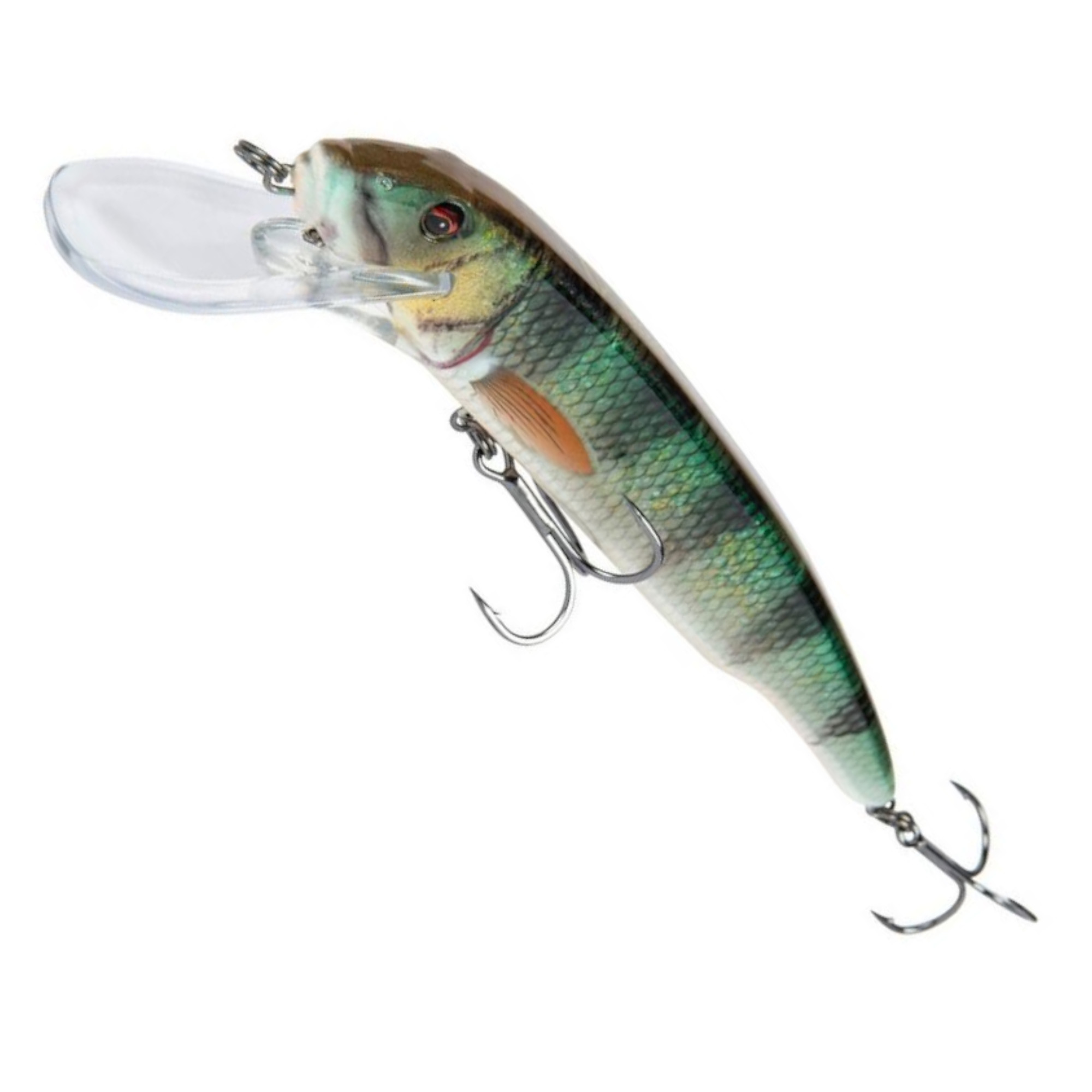 Savage Gear Sucker Flanker - Wobbler