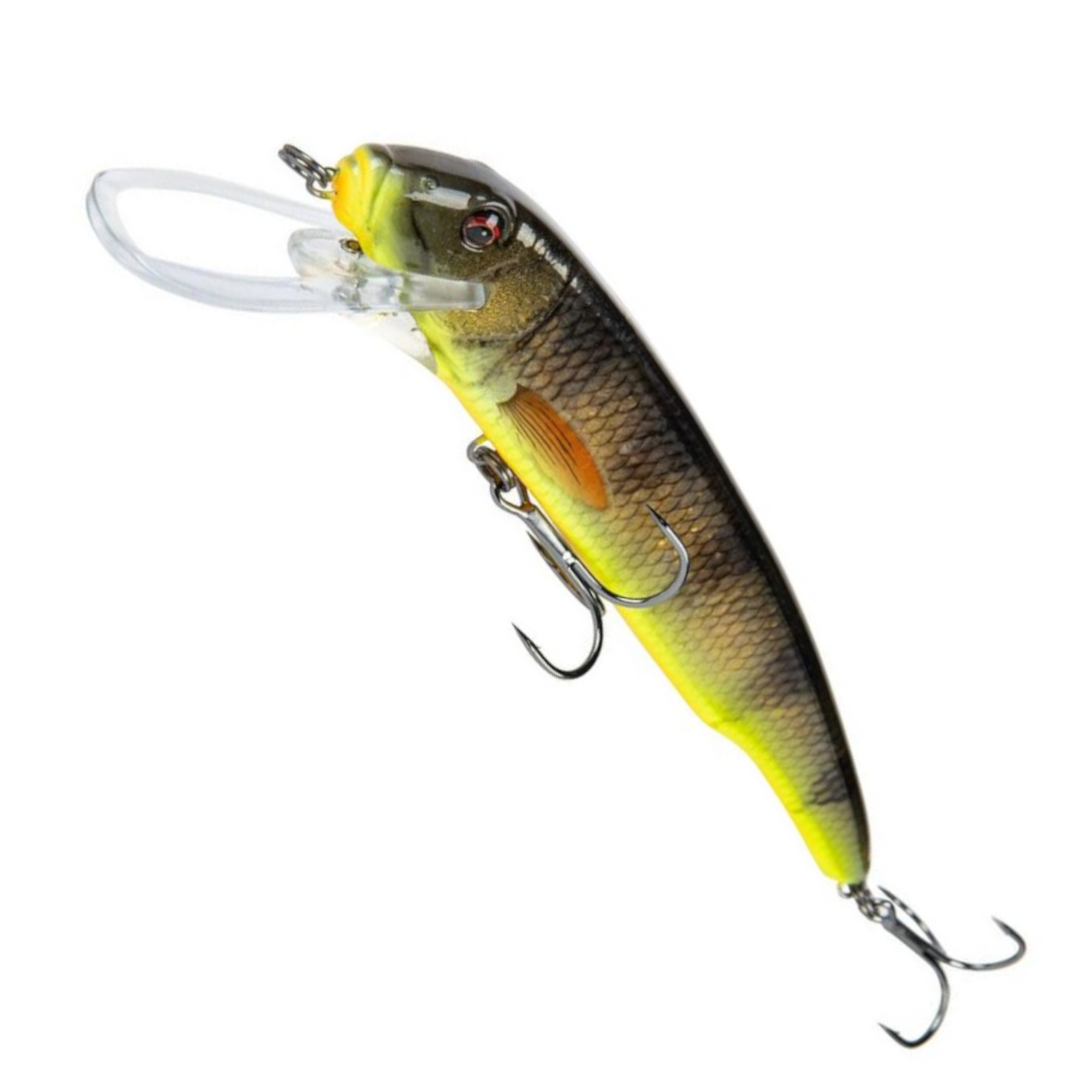 Savage Gear Sucker Flanker - Wobbler
