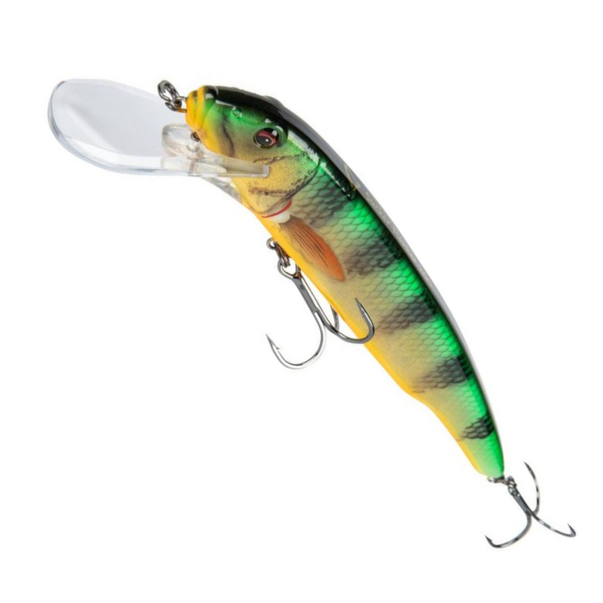 Savage Gear Sucker Flanker - Wobbler