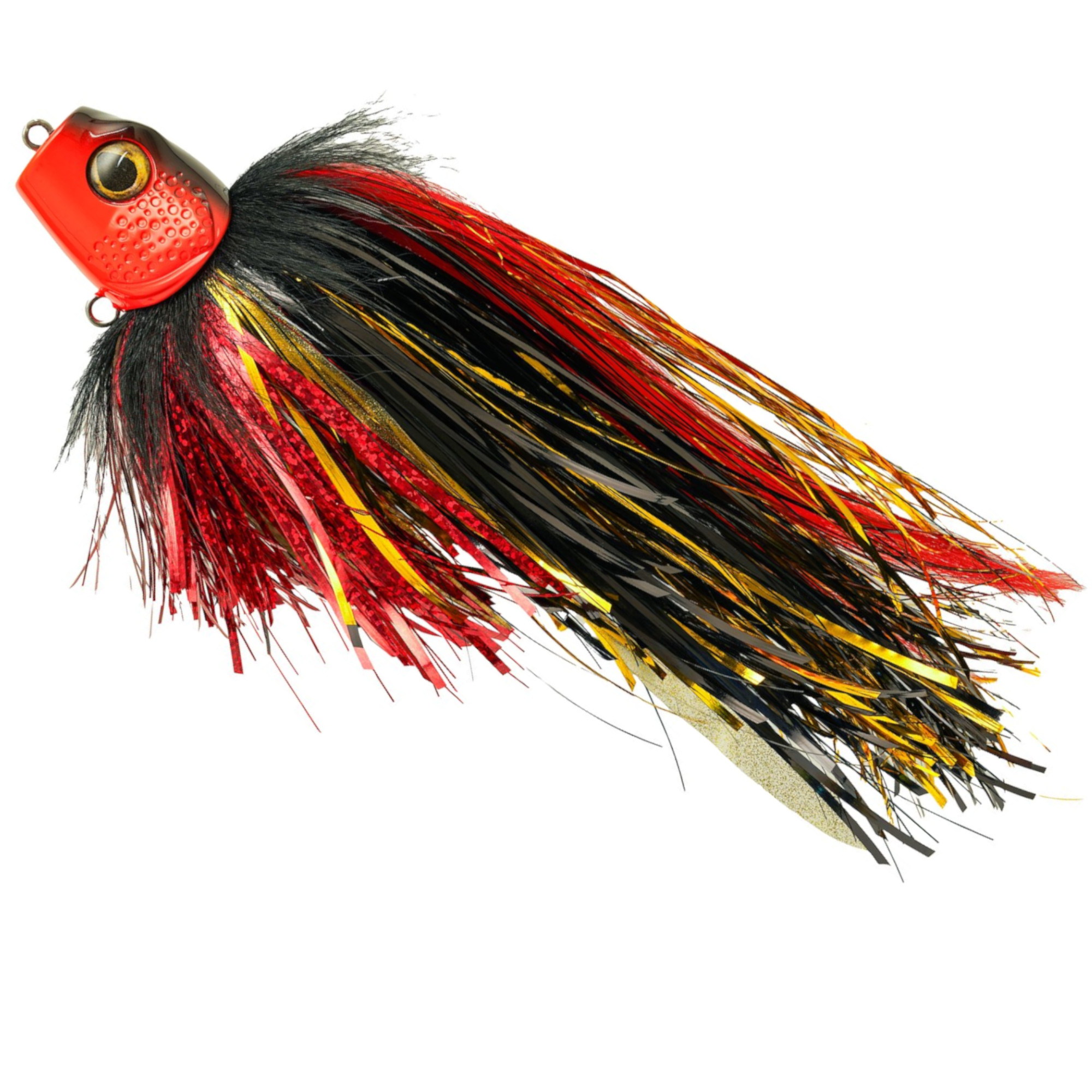Westin Monsterfly 22cm 44g Slow Sinking - Hechtköder