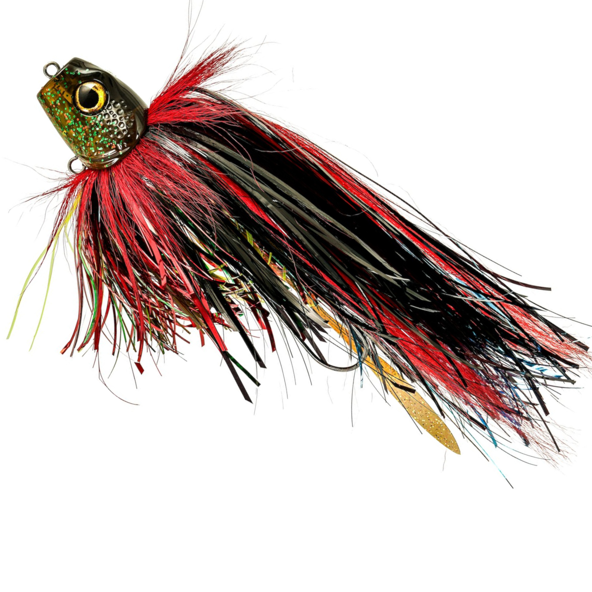 Westin Monsterfly 22cm 44g Slow Sinking - Hechtköder