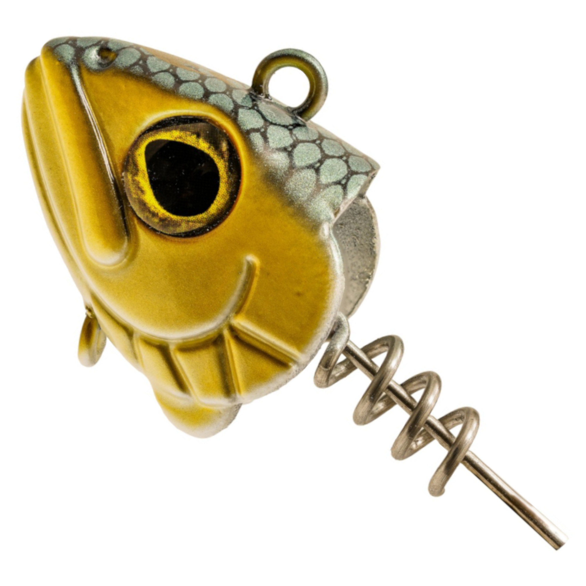 Westin Shadteez Screwin Head Hook Screw - Schraubkopf für Gummiköder