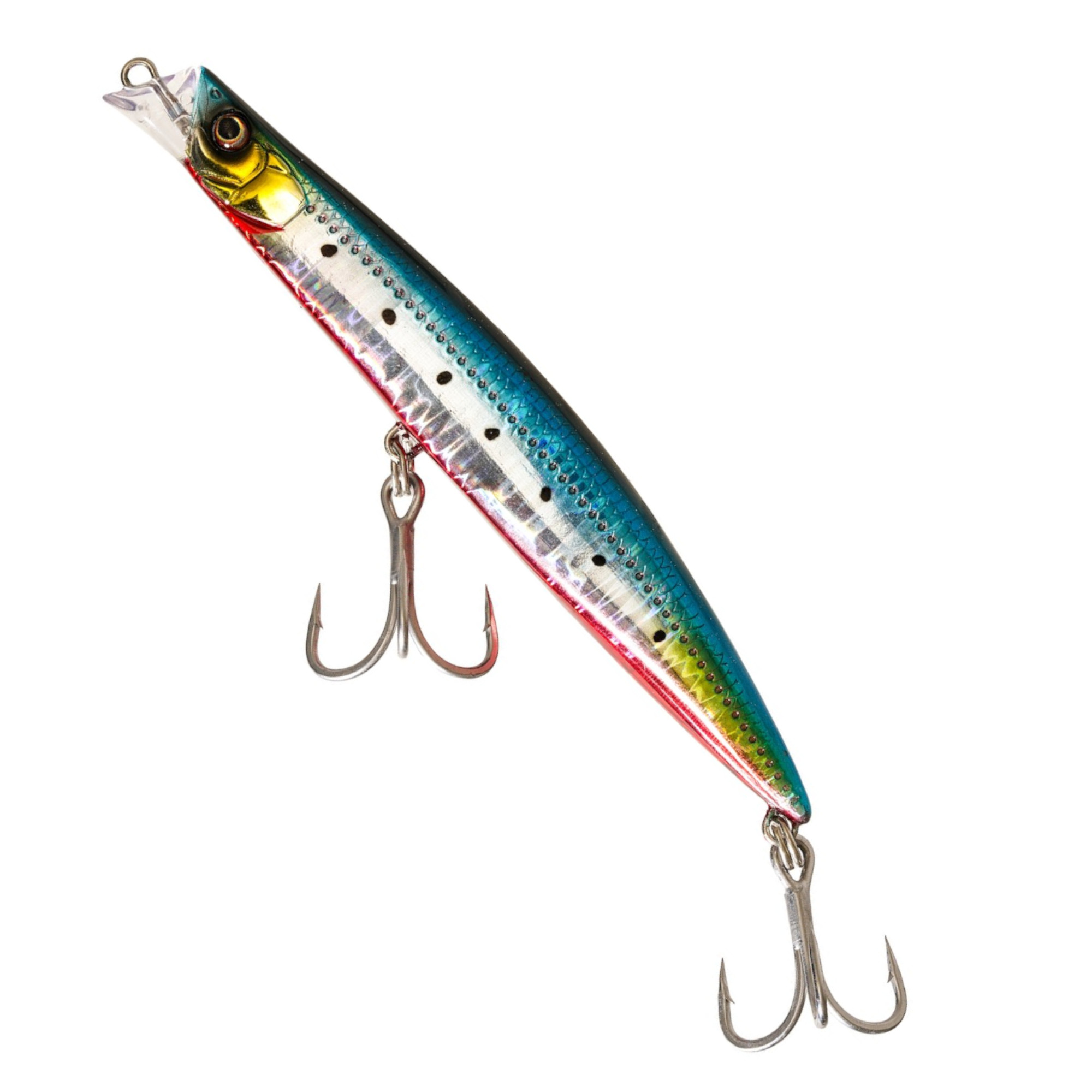 Westin Diggin' Sardine 135EFS 62g - Meeresköder