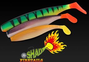 Heilbutt Dorsch KIT Owner Fox Rage Pro Shad 4+2 Heilbutt Dorsch KIT Owner Fox Rage Pro Shad 4+2
