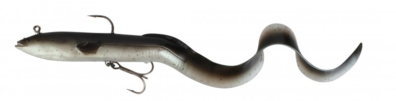 Savage Gear Conger Eel - Esche Siliconiche Mare - Negozio Di Pesca - Foto 13