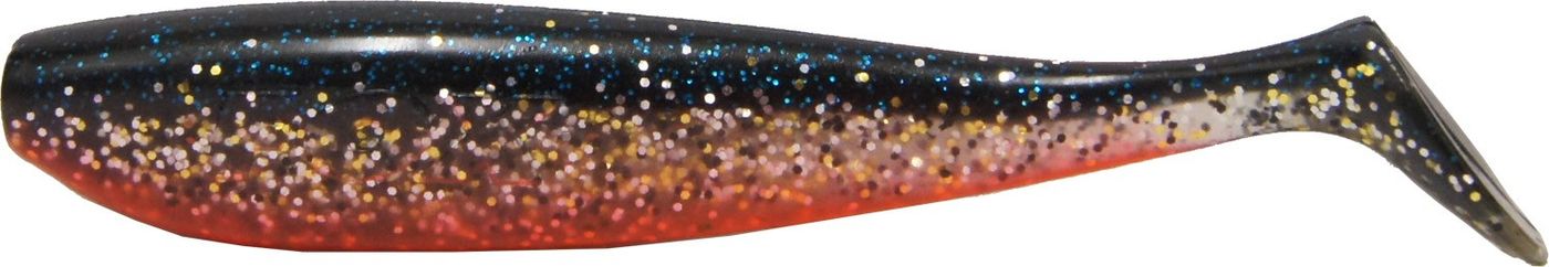 FOX Rage Zander Pro Shad Violett Glitter 10cm Bulk FOX Rage Zander Pro Shad Violett Glitter 10cm Bulk