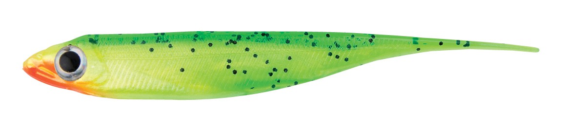 8 Fox Rage Micro Tiddler Slow Gummifische 5cm - Bild 3 von 3