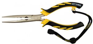 SPRO EXTRALange Spitzzange  28cm Angel Zange EXTRA LONG NOSE ZANGE  871685114648 