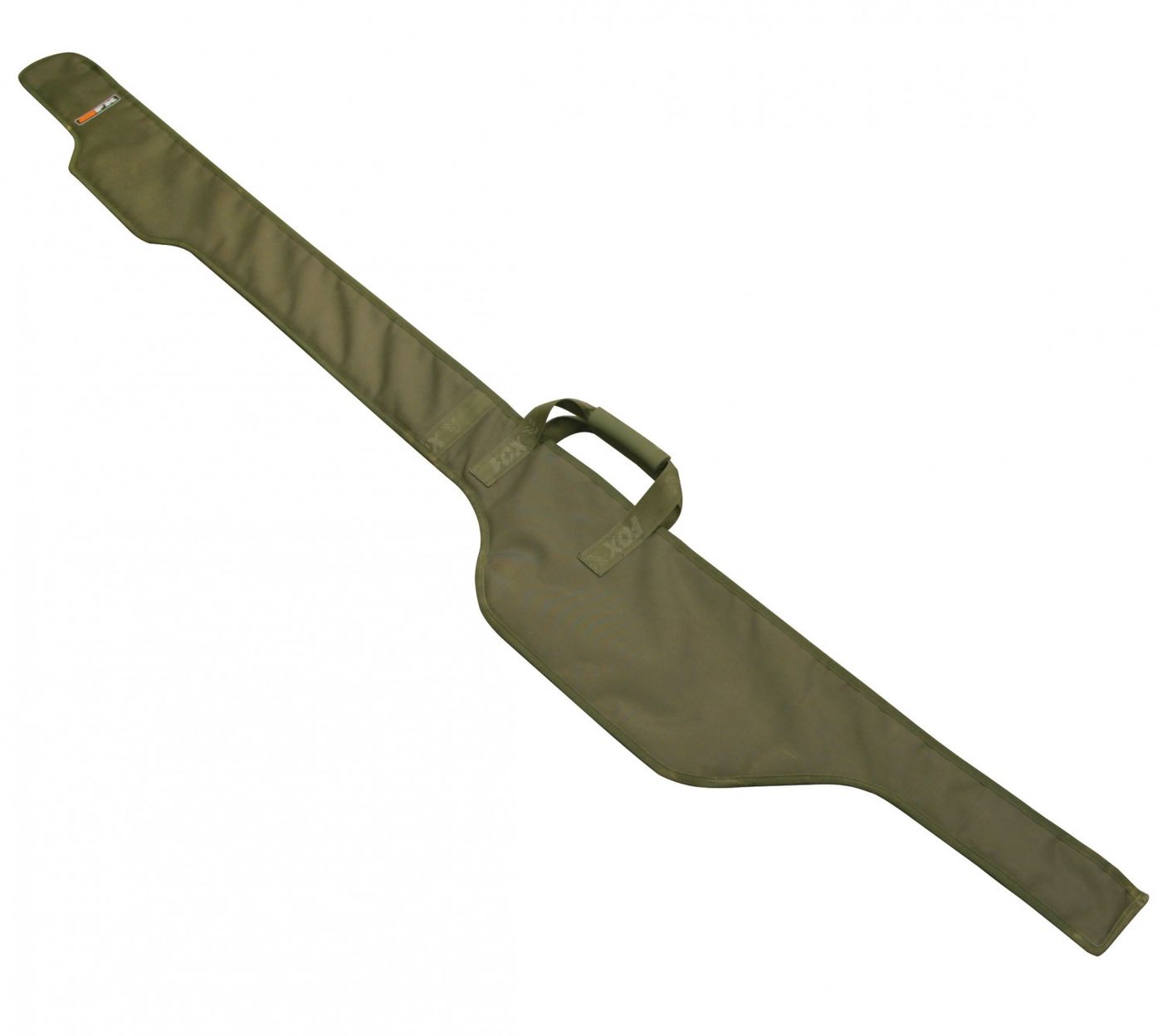 Fox FX Rutentasche 12ft Single Jacket Einzelfutteral