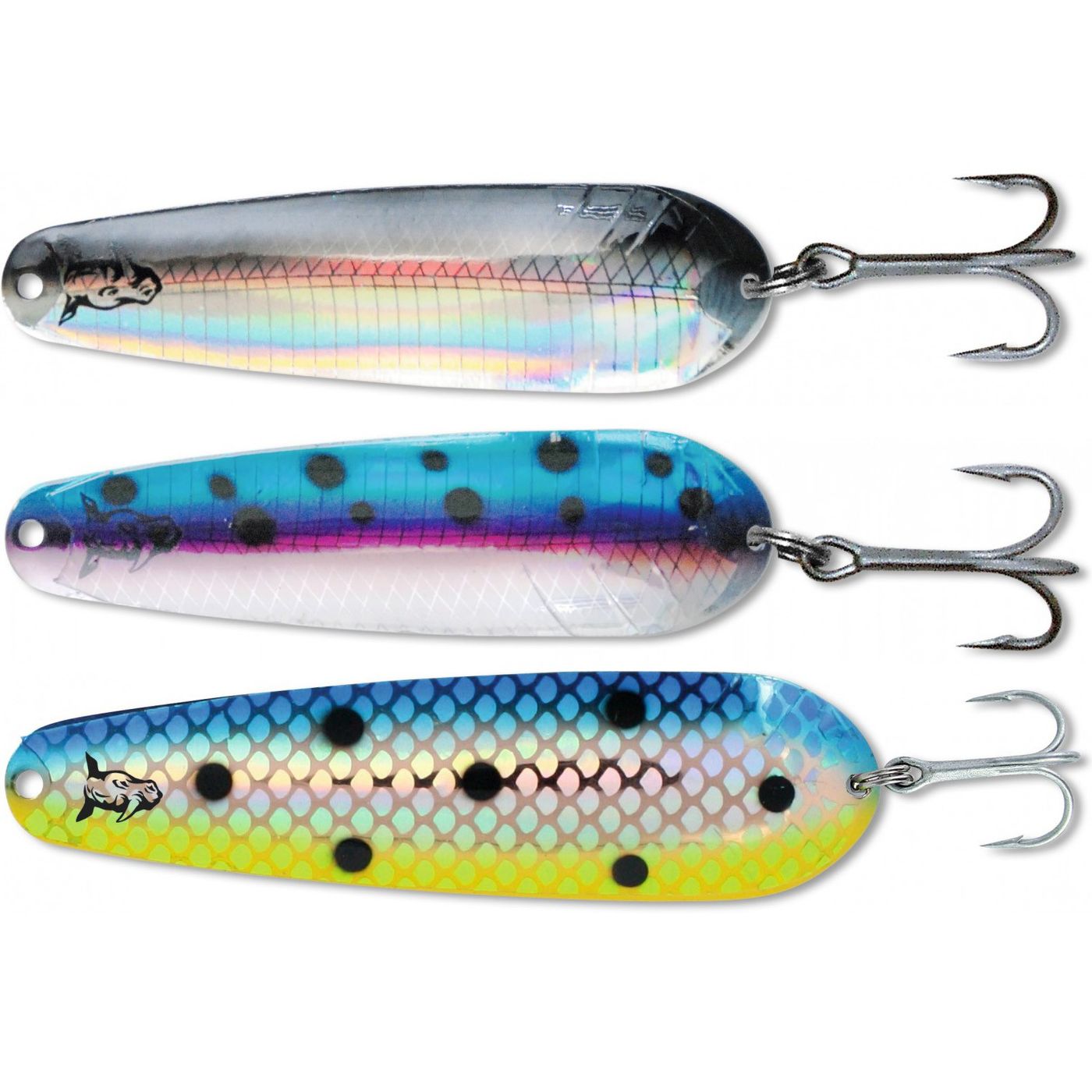 Rhino Trout Killer 8,5cm 12g Angeln Neptunmaster