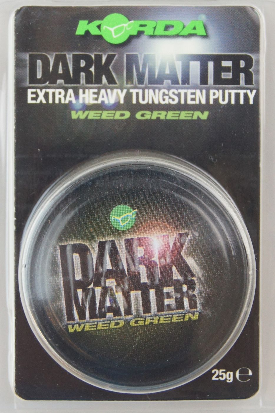 Korda Dark Matter Rig Putty 25g Knetblei