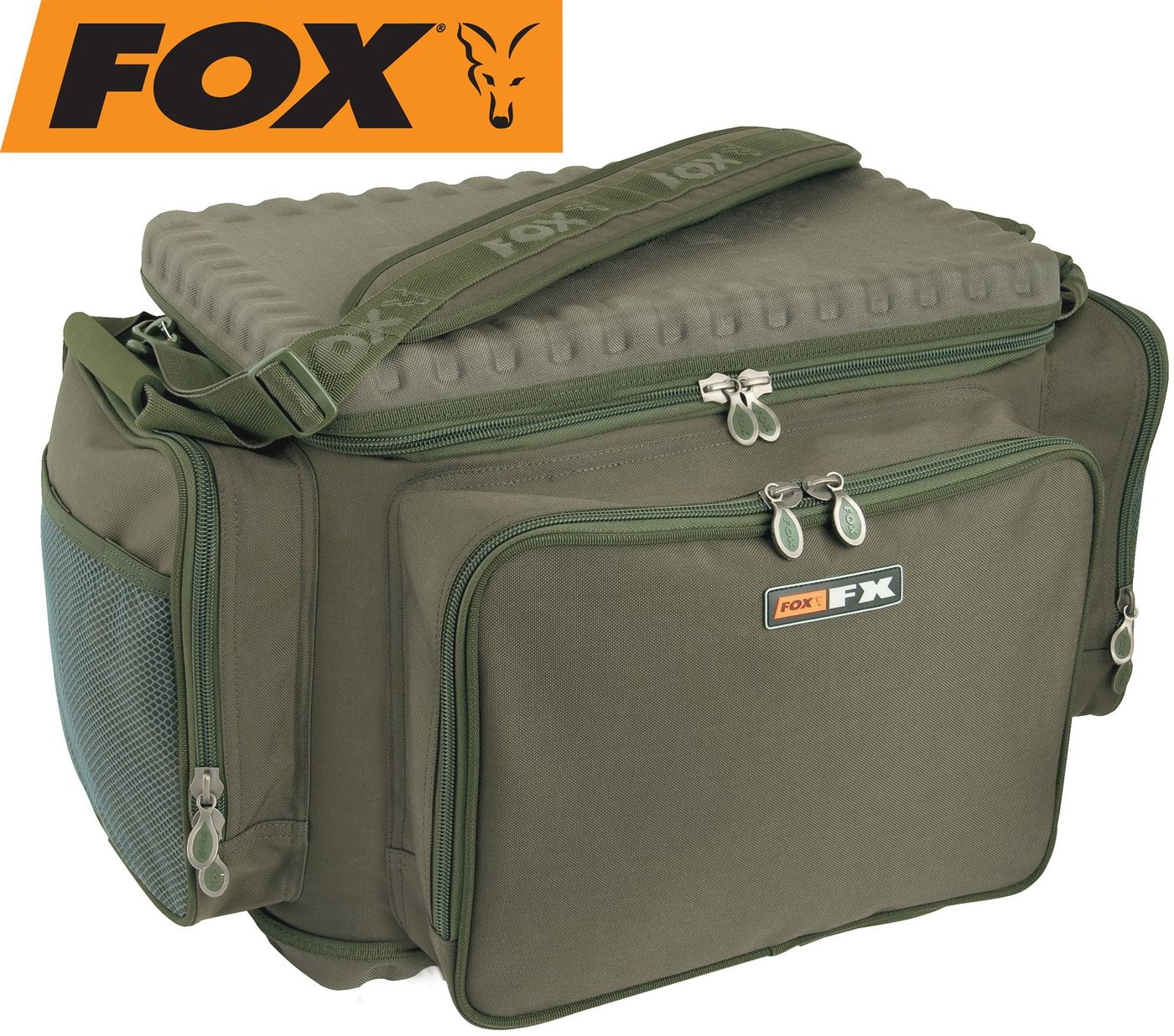 Fox FX Barrow Bag Medium Angeltasche