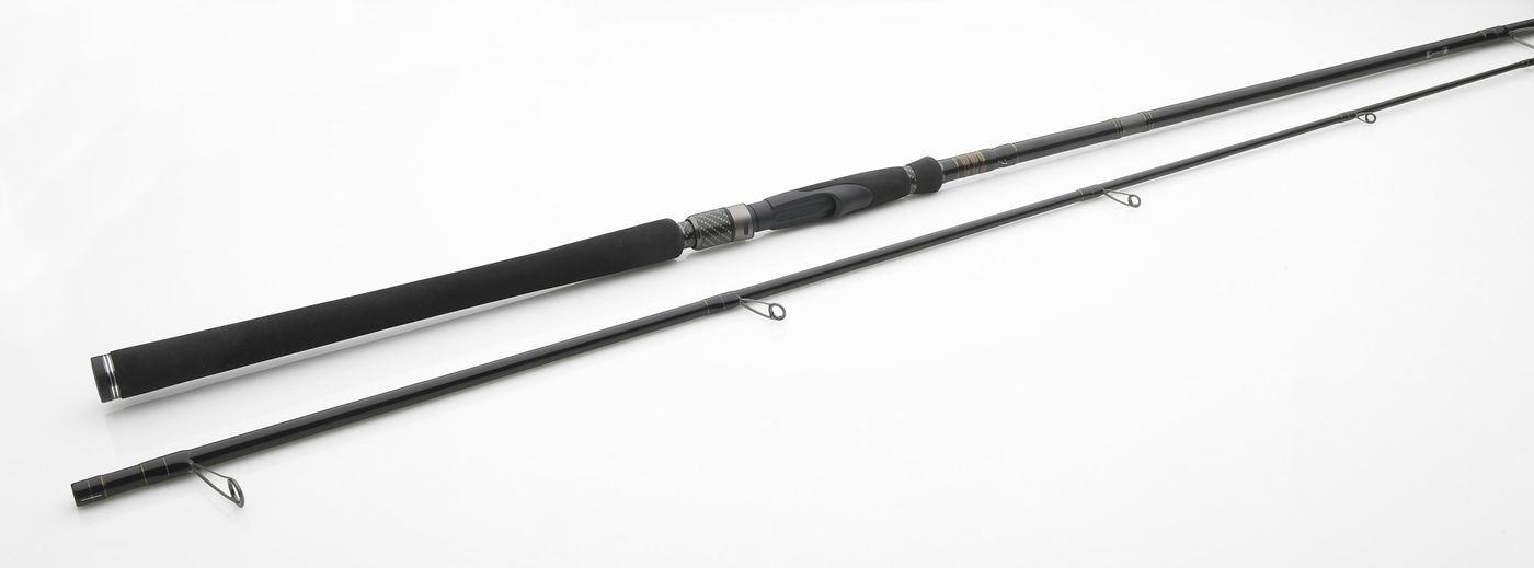Westin W3 Rute PowerTeez 250cm MH 21 70g | Angeln Westin W3 Rute PowerTeez 250cm MH 21 70g , Spinnrute auf